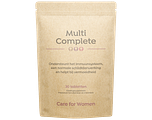 Care for Women Multi Complete Tabletten 30TB