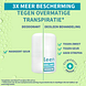 Deoleen Behandeling 7 Dagen Werking Deo Roller 15ML 3x meer bescherming