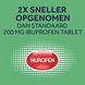 Nurofen Fastine 200mg Ibuprofen Capsules 10TB Nurofen Fastine 200mg Ibuprofen Capsules 10TB