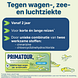 Primatour Reistabletten 10TB