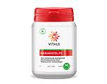 Vitals Mariadistel-PS Capsules 60CP