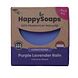 HappySoaps Lavender Conditioner Bar 65GR