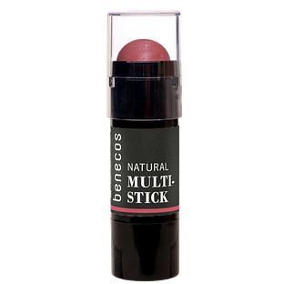 Benecos Natural Multi-Stick Be Peachy 4,8GR