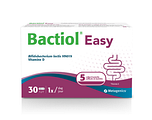 Metagenics Bactiol Easy Capsules 30CP