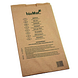 Biomat Papieren Afvalzakken 10L 50ST