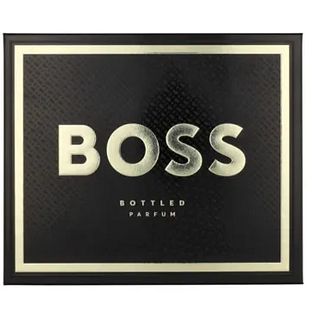 Hugo Boss Bottled Giftset 210ML
