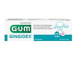 GUM Gingidex 0.06% Tandpasta 75ML
