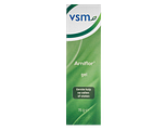 Vsm Arniflor Eerste Hulp Gel 75GR