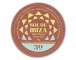 Sol De Ibiza Minerale Zonnebrandcrème SPF30 Mini 30GR