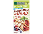 Damhert Gluten Free Pannenkoekenmix Lactose Free 400GR