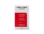 New Care Scutellaria Complex Tabletten 45TB