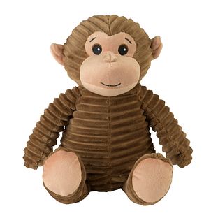 Warmies Warmteknuffel Chimpansee 1ST Warmies Warmteknuffel Chimpansee 1ST