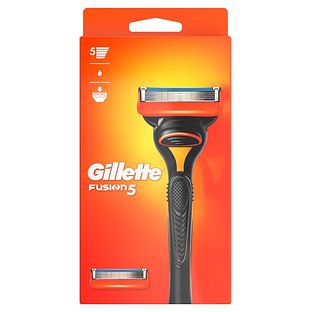Gillette Fusion 5 Scheermes 1ST