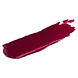 Benecos Natural Mat Lipstick Very Berry 4,5GR kleur en textuur product