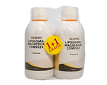 Silidyn Liposomal Magnesium Complex Duo 500ML