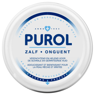 Purol Gele Zalf Blikje 50ML
