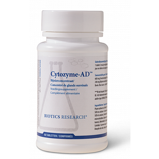 Biotics Cytozyme-AD Tabletten 60TB