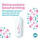OB Original Tampons Normal 16ST belofte