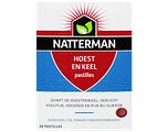 Natterman Hoest en Keel Pastilles 20ST