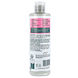 Faith in Nature Wild Rose Conditioner 400ML Achterkant verpakking