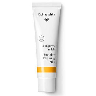 Dr. Hauschka Reinigingsmelk Travelsize 30ML