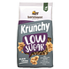 Barnhouse Krunchy Low Sugar Plain Grain Biologische Muesli 375GR