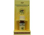 Alva Tea Tree Olie 10ML