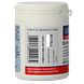 Lamberts Echinacea 1000mg + Zink + Vitamine C Tabletten 60TB Barcodezijde van de verpakking Lamberts Echinacea 1000mg + Zink + Vitamine C Tabletten 60TB Barcodezijde van de verpakking