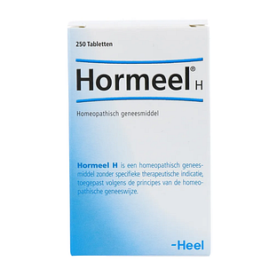 Heel Hormeel H Tabletten 250TB Heel Hormeel H Tabletten 250TB