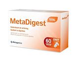 Metagenics MetaDigest Totaal 60CP Metagenics MetaDigest Totaal 60CP