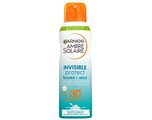Garnier Ambre Solaire Invisible Protect Mist SPF30 200ML