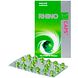 Rhino Caps Rhino Inhalator en Caps Combiset 2 Stuks