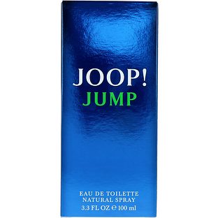 Joop! Jump Eau de Toilette Spray 100ML