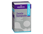 MannaVital Zwarte Komijnolie Platinum 120SG