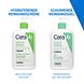 CeraVe Hydraterende Reinigingscrème 473ML