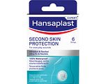 Hansaplast Second Skin Protection 6ST