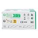 Medisana IB100 Insectenbeet Verzachter 1ST Onderkant verpakking