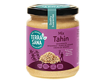 TerraSana Tahin Sesampasta Mix 250GR