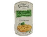Pate de la Mediterranee Vegetarische Paté Mediterrane Kruiden 100GR Pate de la Mediterranee Vegetarische Paté Mediterrane Kruiden 100GR