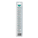 GUM Classic 409 Compact Tandenborstel Soft 1ST  achterkant verpakking