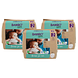 Bambo Nature Maat 2 Luiers S - Multiverpakking 3x30ST