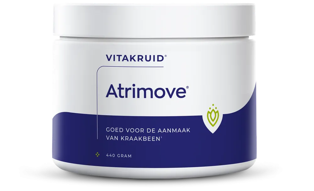 Vitakruid Atrimove? Glucosamine Chondro?tine MSM Complex