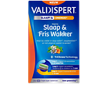Valdispert Slaap & Fris Wakker Tabletten 24TB