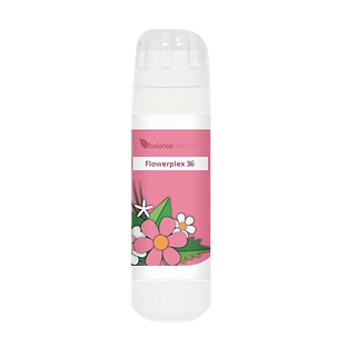 Balance Pharma Flowerplex 036 Communicatie 6GR