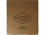 Kaerel Skin Care Scheerset 1ST