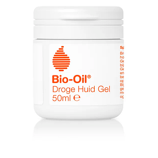 Bio Oil Droge Huid Gel 50ML