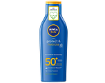 Nivea Sun Protect & Hydrate Zonnemelk SPF50+ 200ML