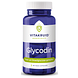 Vitakruid Glycodin Chroom Biotine Alfa-liponzuur L-Taurine 90CP Vitakruid Glycodin Chroom Biotine Alfa-liponzuur L-Taurine 90CP