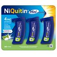 Niquitin Minizuigtabletten 4mg 60ST