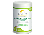 Be-Life Curcuma Magnum 3200 Capsules 60CP Be-Life Curcuma Magnum 3200 Capsules 60CP